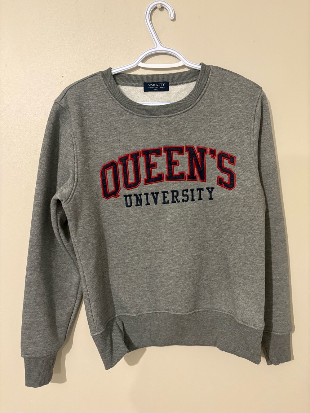 Queen’s University Sweatshirt